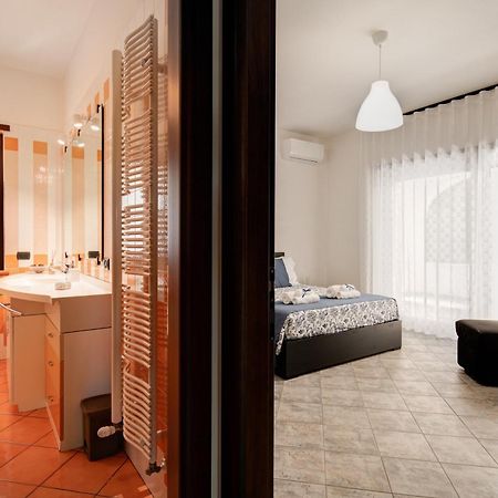 Villa Estia - Nel Cuore Della Valle D'Itria Чистерніно Екстер'єр фото