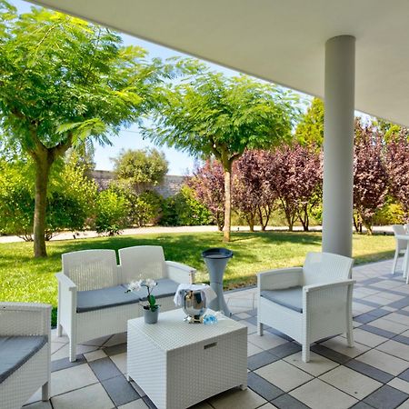 Villa Estia - Nel Cuore Della Valle D'Itria Чистерніно Екстер'єр фото