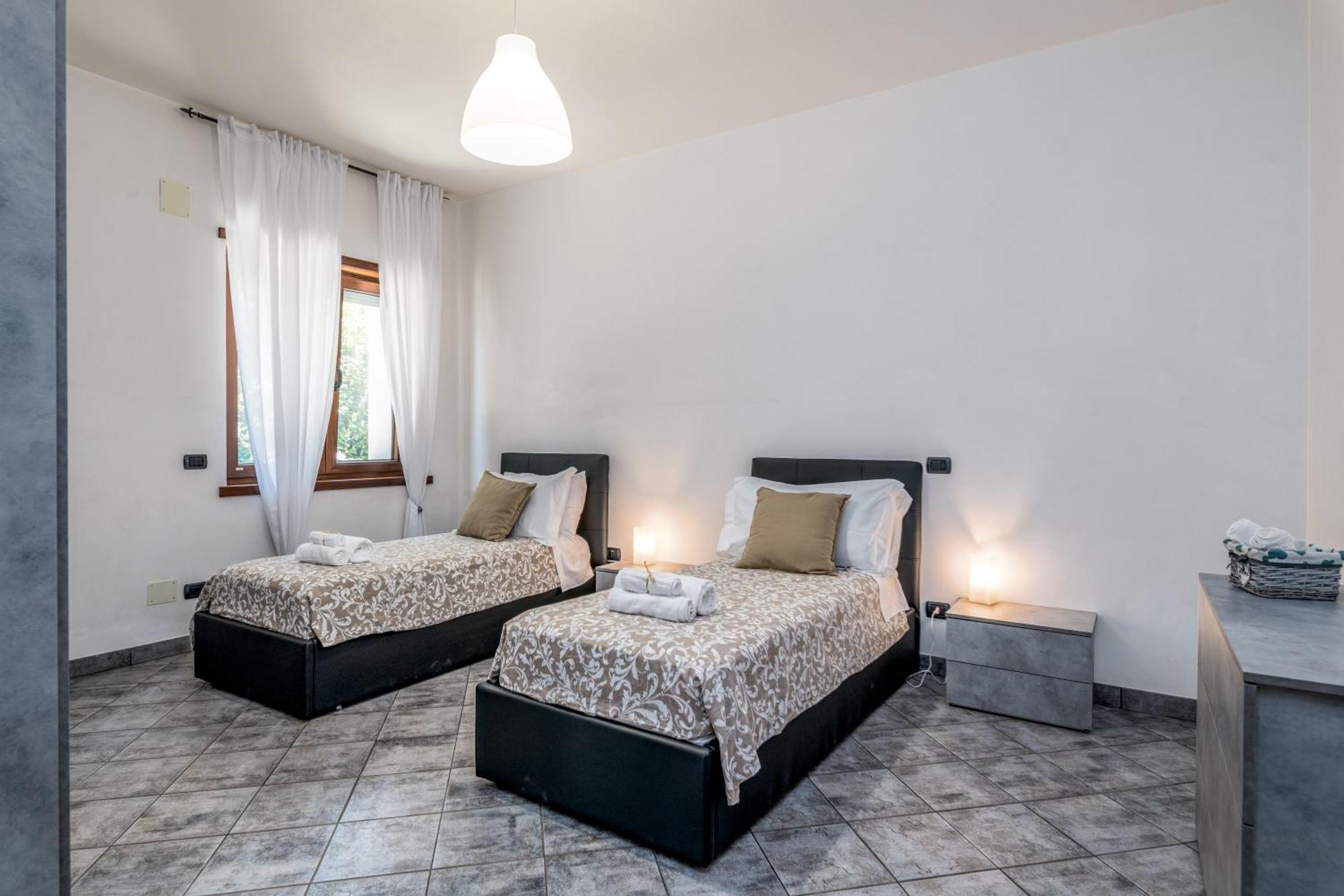 Villa Estia - Nel Cuore Della Valle D'Itria Чистерніно Екстер'єр фото