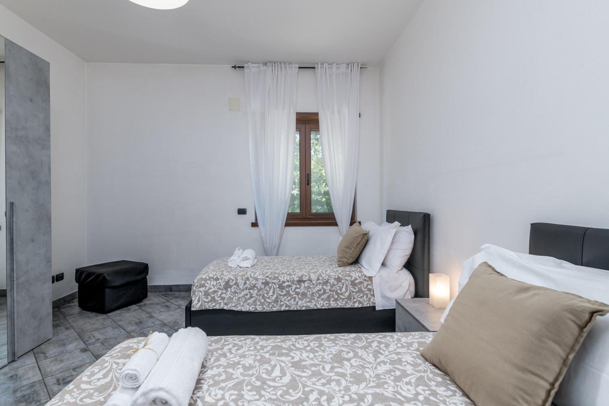Villa Estia - Nel Cuore Della Valle D'Itria Чистерніно Екстер'єр фото