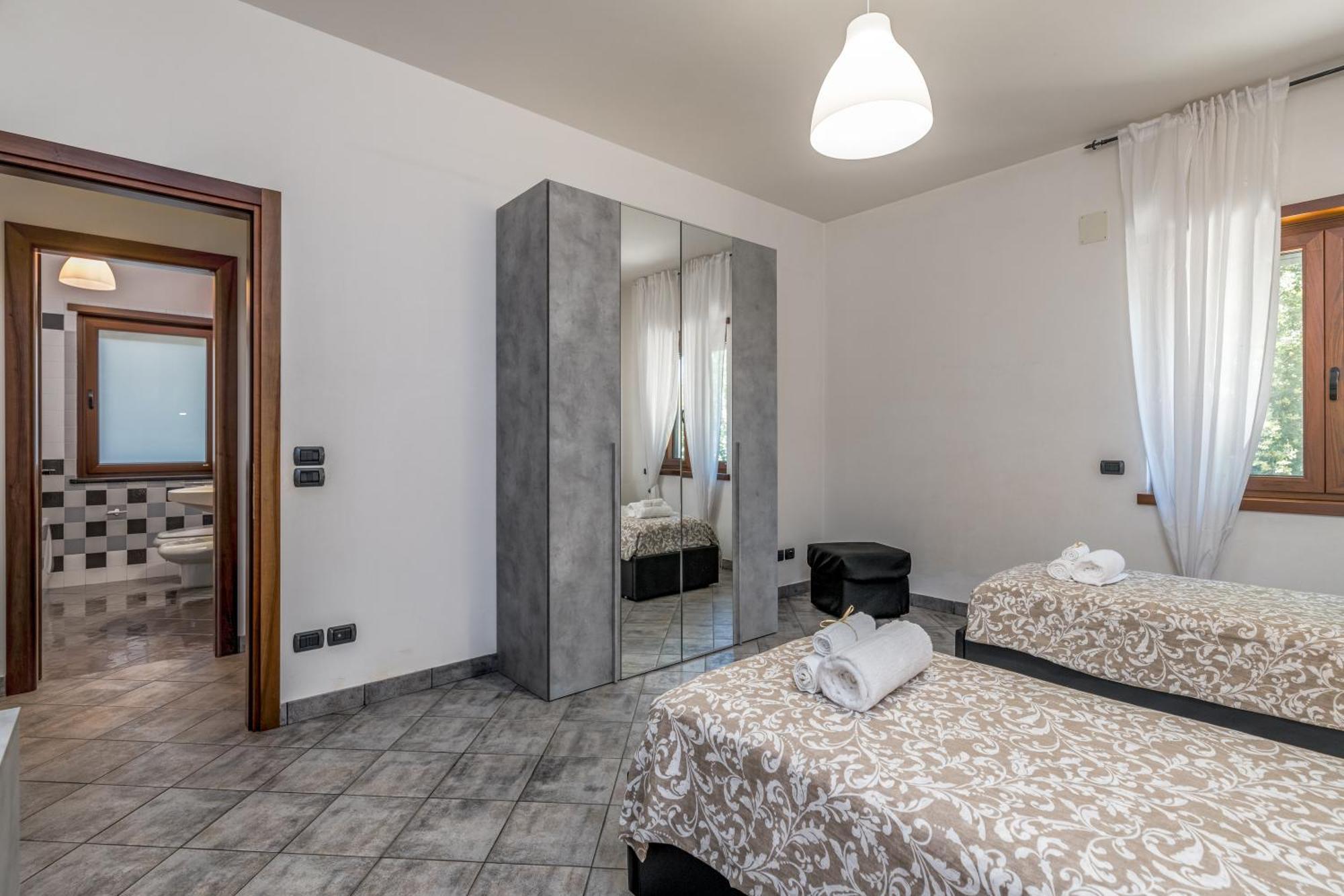 Villa Estia - Nel Cuore Della Valle D'Itria Чистерніно Екстер'єр фото
