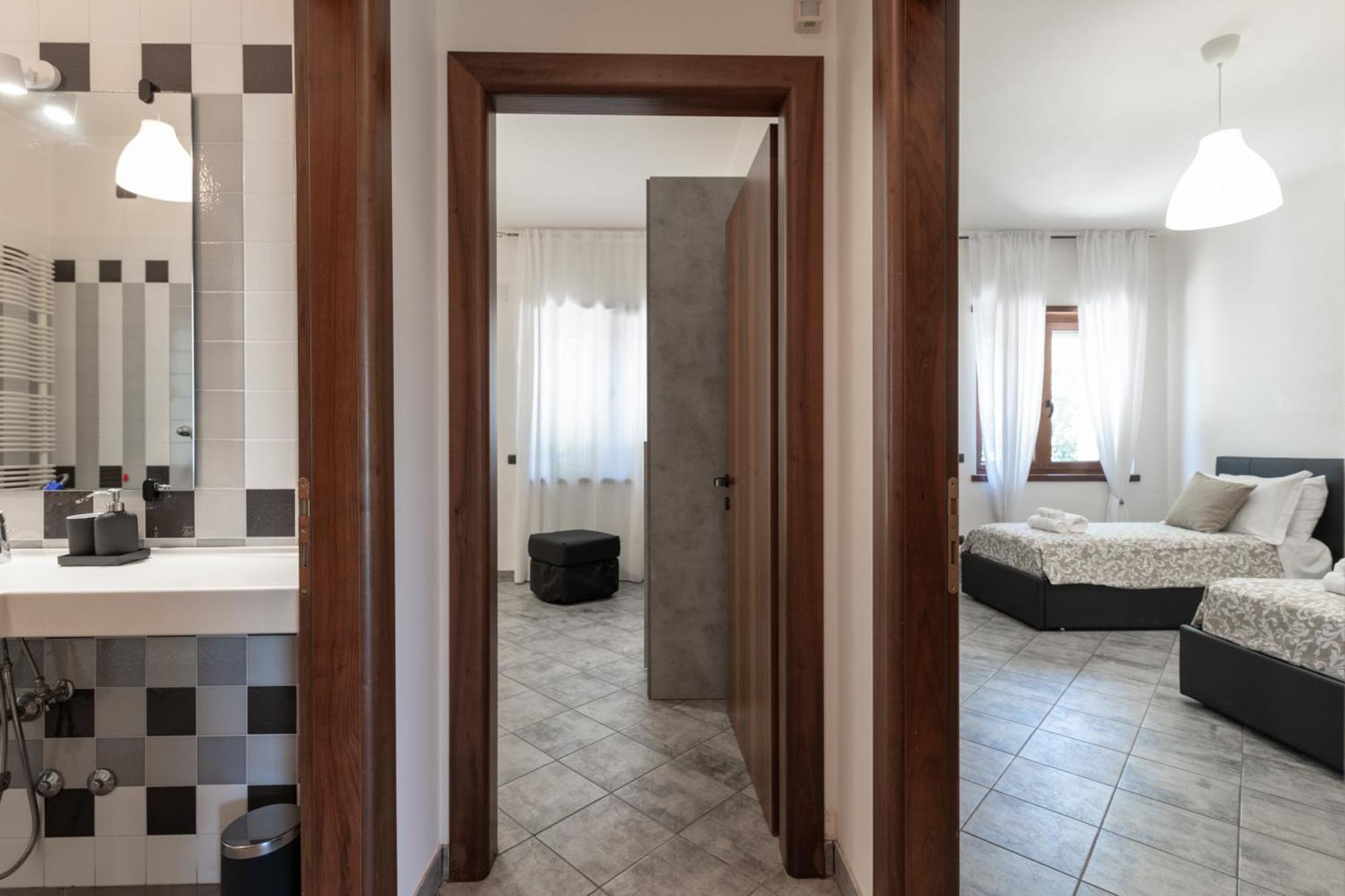 Villa Estia - Nel Cuore Della Valle D'Itria Чистерніно Екстер'єр фото